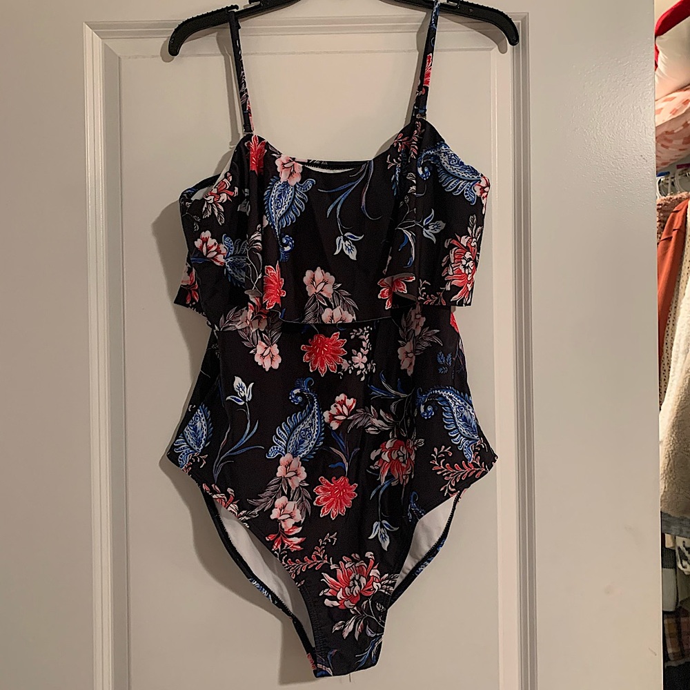 Shein bathing suit